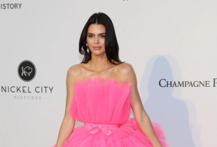 Kendall Jenner