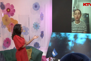 Mimoza Dragaçina, nutricioniste