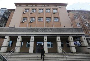 Komuna e Prishtinës