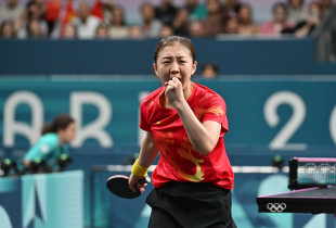 Chen Meng