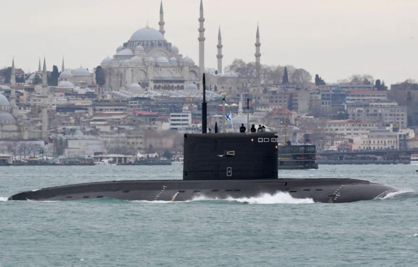 “Rostov-on-Don” në vitin 2022