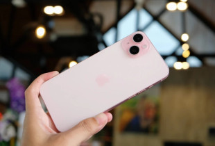 iPhone