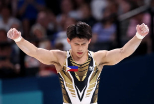 Carlos Yulo