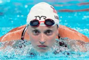 Katie Ledecky