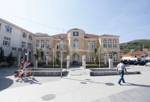 Lugina e Preshevës