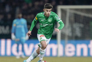 Bastien Toma