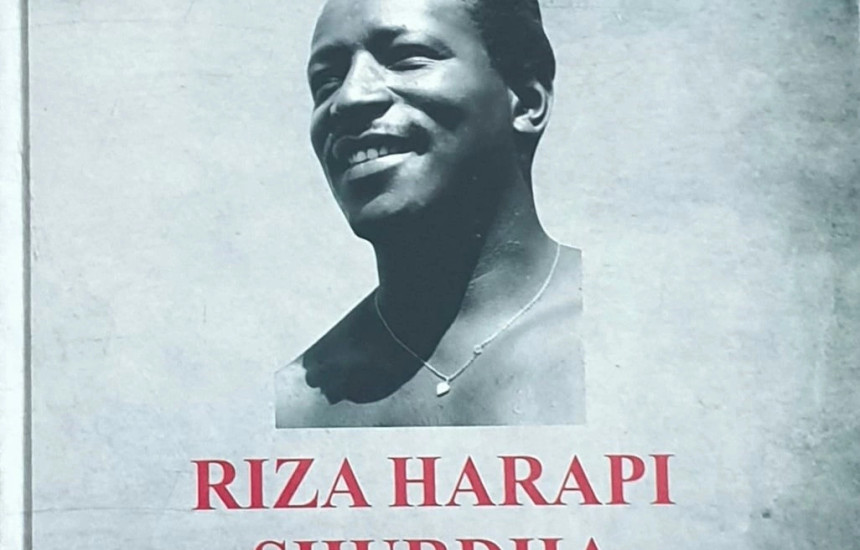 Riza Harapi - Shurdha