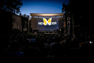 DokuFest - New Order