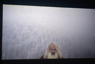Filmi “At the door of the house we will come knocking” i boshnjakes Maja Novakoviq