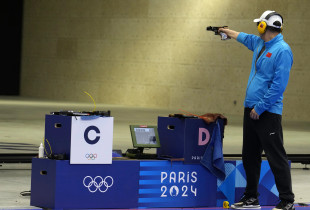 Lin Yuehong