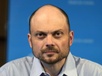 Vladimir Kara-Murza