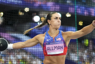 Valarie Allman