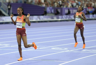 Beatrice Chebet