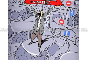 Karikatura e ditës