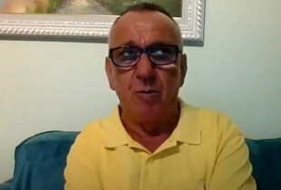 Enver hasani