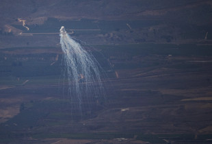 Hezbollah - Izrael