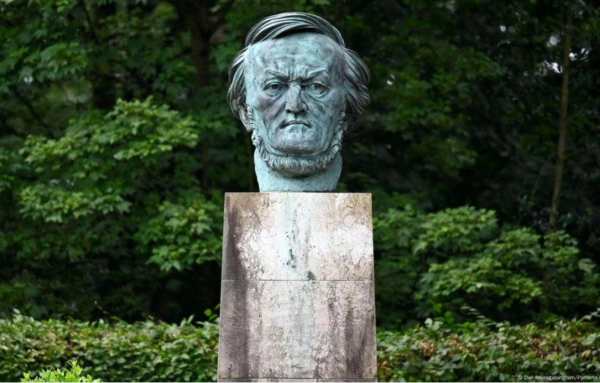 Richard Wagner
