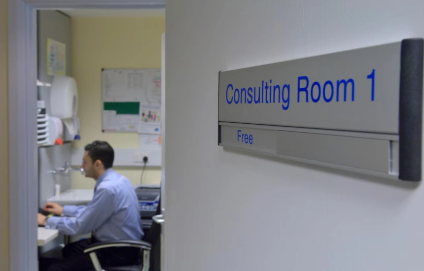 Dieta nga programi i shërbimit shëndetësorë në Britani po shlyen diabetin e tipit 2