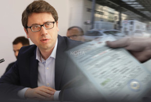 Ministri i Financave, Hekuran Murati Polica e Sigurimit Diaspora