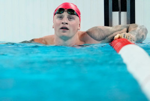 Adam Peaty