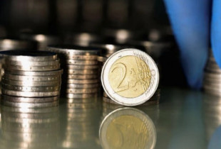 Foto ilustrim: Monedha 2-euroshe të falsifikuara