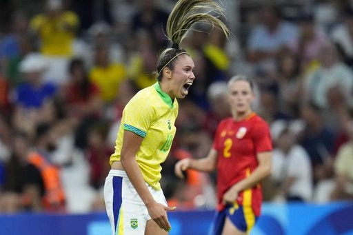 brazil