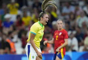 brazil