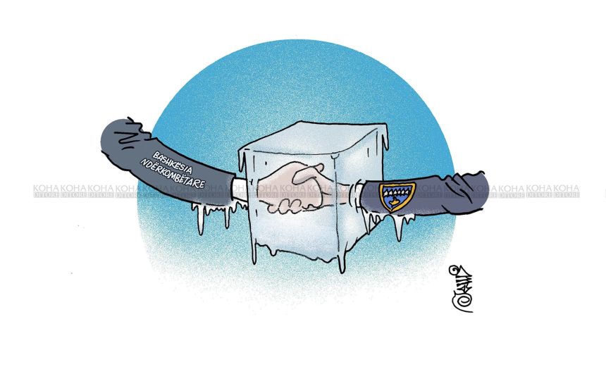 Karikatura e ditës