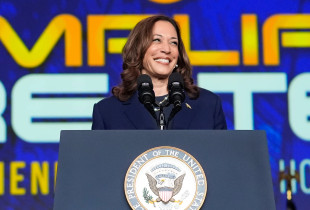 Kamala Harris