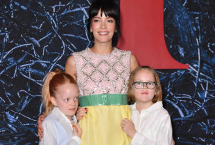 Lily Allen