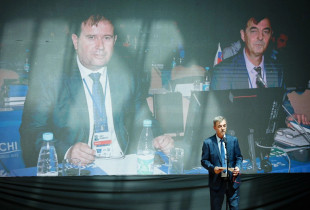 Mbledhje komemorative për Izet Gjinovcin