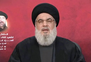 Hassan Nasrallah
