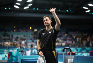 Timo Boll