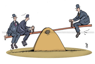 Karikatura e ditës