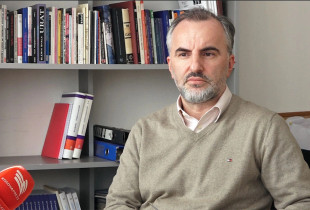 Arben Hajrullahu