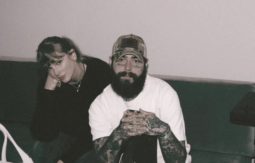 Taylor Swift dhe Post Malone