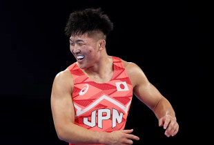 Kusaka Nao