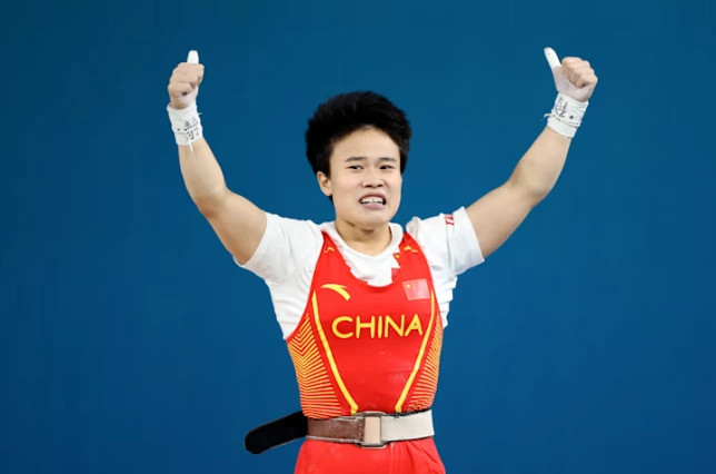 Hou Zhihui