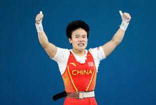 Hou Zhihui