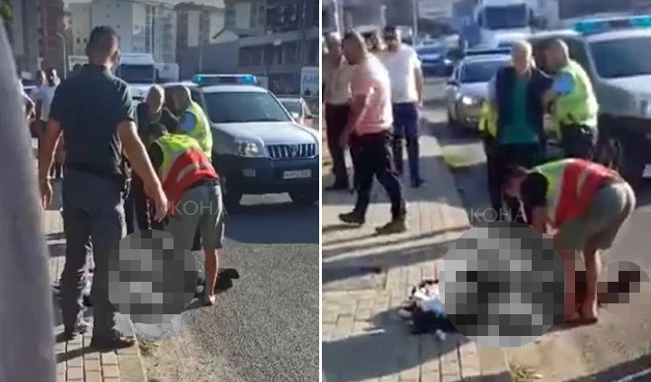 Plagosja ne Fushe-Kosove