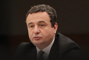 Albin Kurti