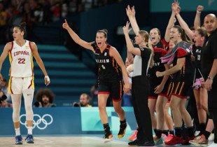 Basketboll