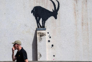 Banksy