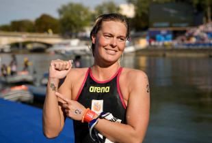 Sharon van Rouwendaal