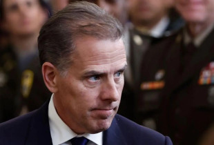 Hunter Biden