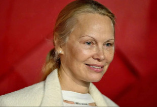 Pamela Anderson