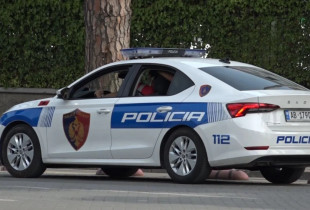 Policia e Shtetit