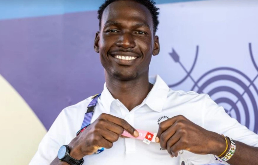 Musa Suliman