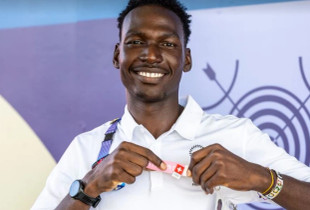 Musa Suliman