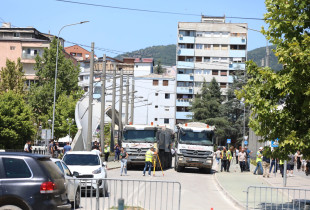 Testimi i Ures se Ibrit